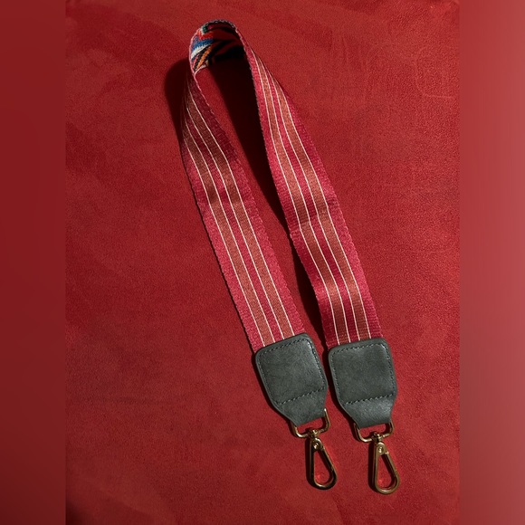 Handbag shoulder strap - Picture 2 of 2